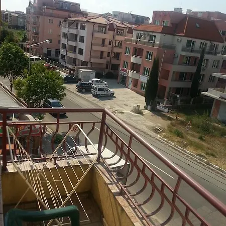 Apartament Aurelia Nova