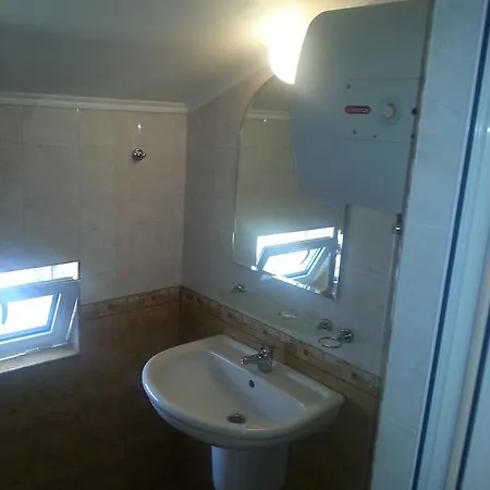 Aurelia Nova Apartament