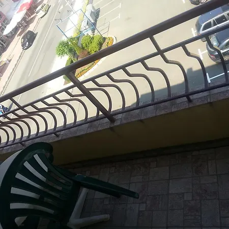 Aurelia Nova Apartman