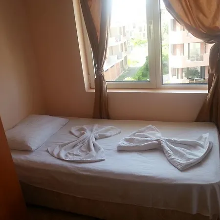 Apartman Aurelia Nova Ravda