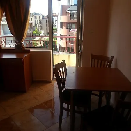 Apartman Aurelia Nova